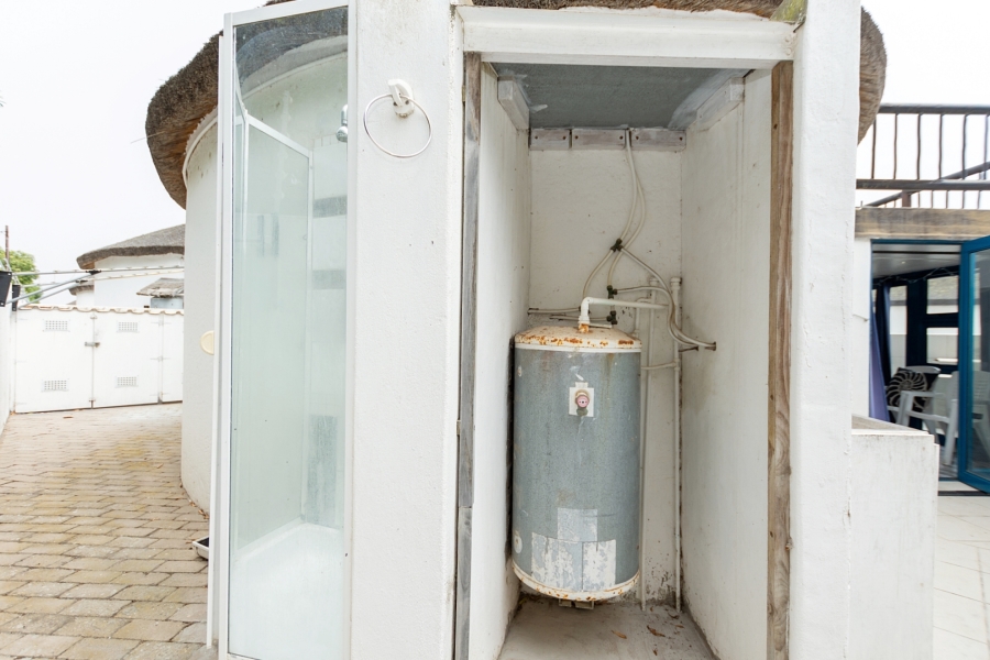 2 Bedroom Property for Sale in Dwarskersbos Western Cape